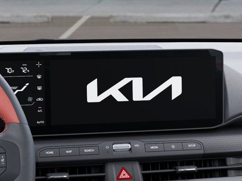 New 2026 Kia K4 GT-Line Turbo FWD image 20