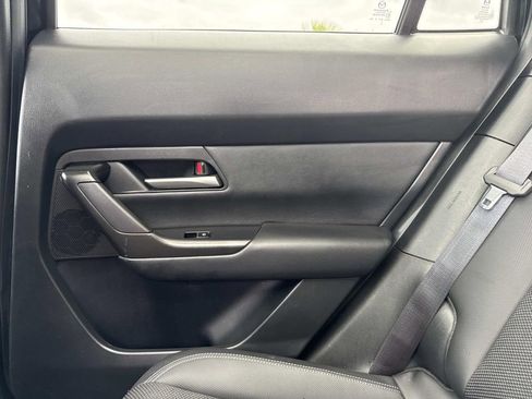 Used 2023 MAZDA CX-50 2.5 S w/ Cargo Package AWD/4WD image 19