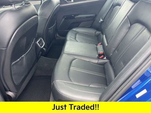 Used 2021 Kia K5 EX image 11