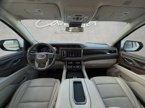 Certified 2023 GMC Yukon Denali image 19