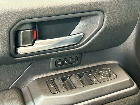 New 2027 Toyota Land Cruiser AWD/4WD image 17