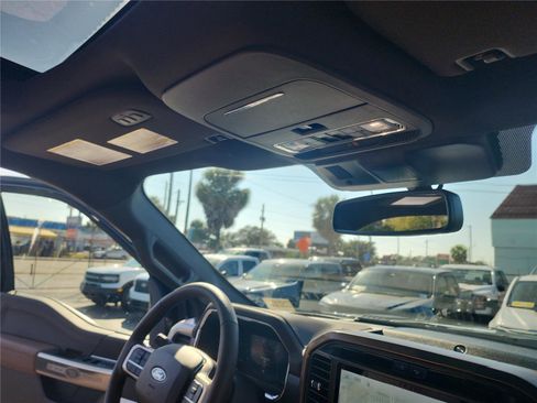 New 2026 Ford F150 King Ranch w/ Equipment Group 601A High image 32