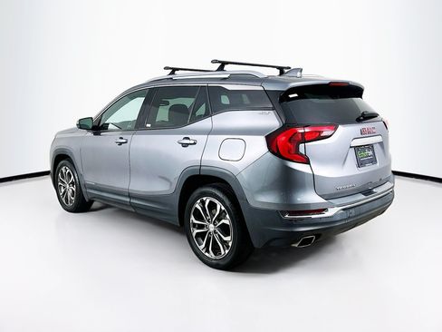 Used 2018 GMC Terrain SLT w/ Preferred Package FWD image 5