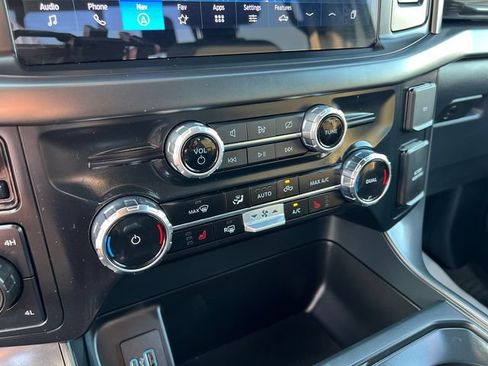 Used 2024 Ford F150 XLT w/ Equipment Group 302A MID AWD/4WD image 17
