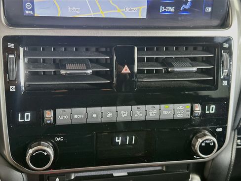 Used 2023 Lexus GX 460 Premium w/ Premium Package AWD/4WD image 23