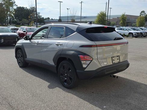 New 2026 Hyundai Kona SEL Sport image 5