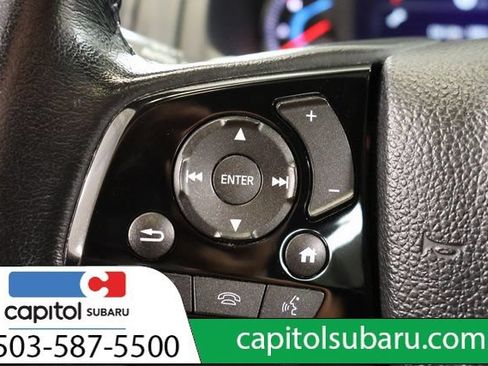 Used 2021 Honda Passport EX-L image 18