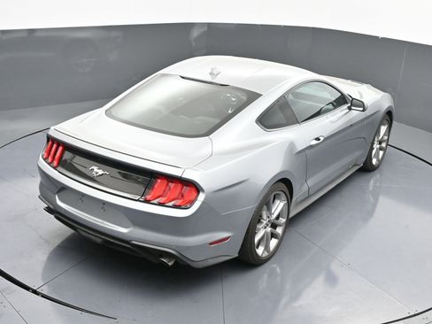 Used 2022 Ford Mustang Premium w/ Equipment Group 201A image 38