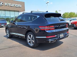 Used 2024 Genesis GV80 3.5T Advanced w/ Advanced Package AWD/4WD video 5