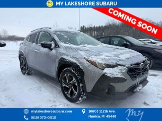 Used 2025 Subaru Crosstrek 2.0i Premium 360° Tour