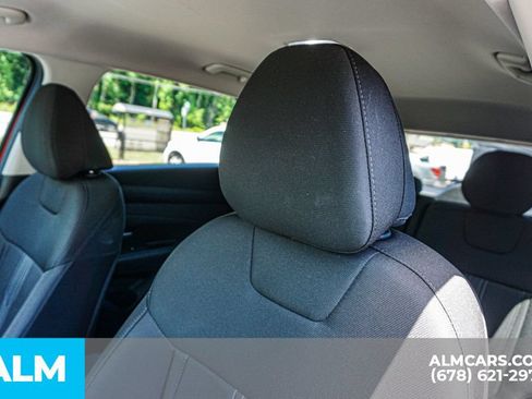 Used 2026 Hyundai Tucson SEL Plus FWD image 17