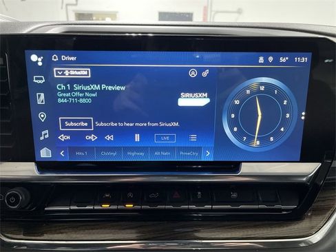 Used 2023 Chevrolet Silverado 1500 LT image 16