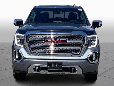 Used 2022 GMC Sierra 1500 Denali w/ Driver Alert Package II image 4