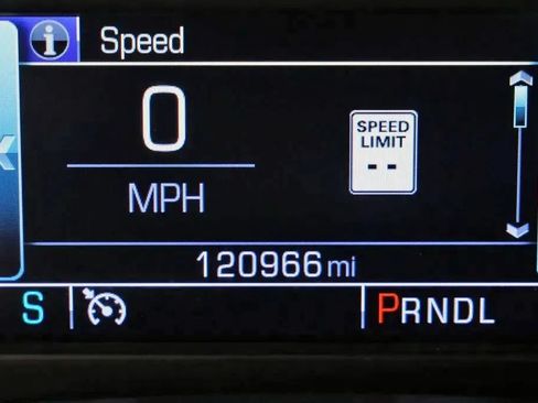 Used 2019 Chevrolet Silverado 2500 LTZ w/ Duramax Plus Package AWD/4WD image 26