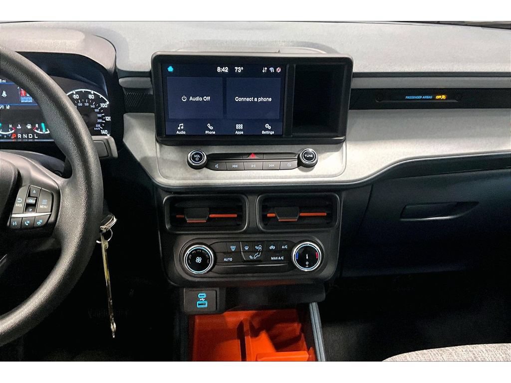 Used 2024 Ford Maverick XLT w/ Equipment Group 300A Standard AWD/4WD image 8
