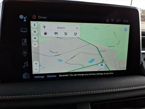 Used 2023 Chevrolet Tahoe Premier w/ Advanced Technology Package image 24