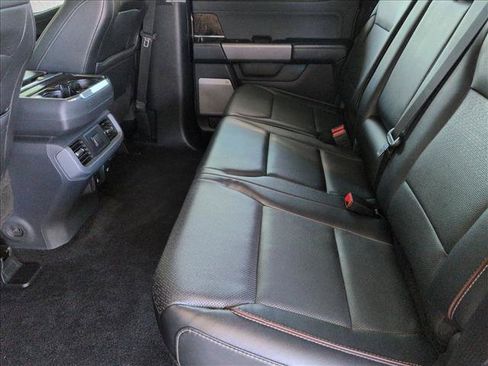 Used 2021 Ford F150 Lariat AWD/4WD image 20