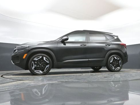Used 2024 Kia Seltos SX w/ SX Sunroof Package AWD/4WD image 53