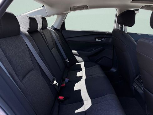 Certified 2025 Honda Accord SE image 26