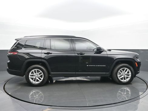 New 2025 Jeep Grand Cherokee L Laredo w/ Luxury Tech Group I image 6