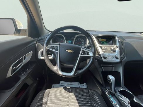 Used 2013 Chevrolet Equinox LT w/ Power Convenience Package FWD image 11