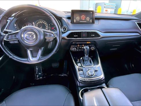 Used 2019 MAZDA CX-9 Grand Touring image 16