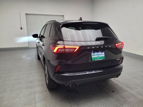 Used 2023 Ford Escape ST-Line AWD/4WD image 6