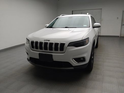 Used 2019 Jeep Cherokee Limited AWD/4WD image 15