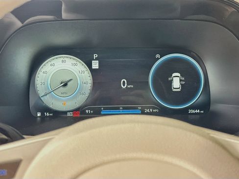 Used 2025 Hyundai Palisade Calligraphy FWD image 26