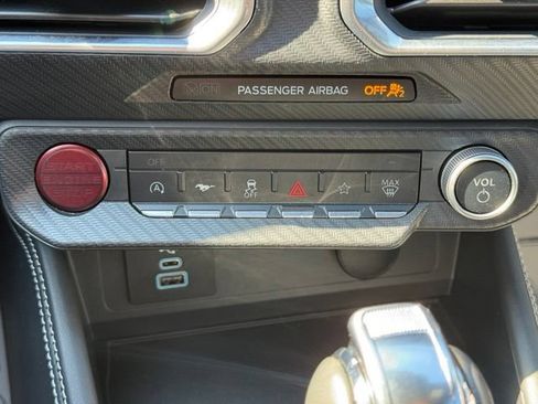 Used 2025 Ford Mustang Premium RWD image 21