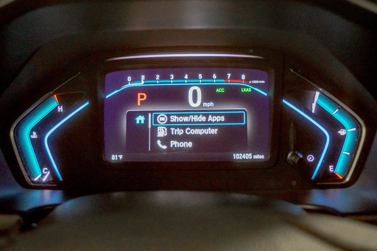 Used 2020 Honda Odyssey Elite image 41