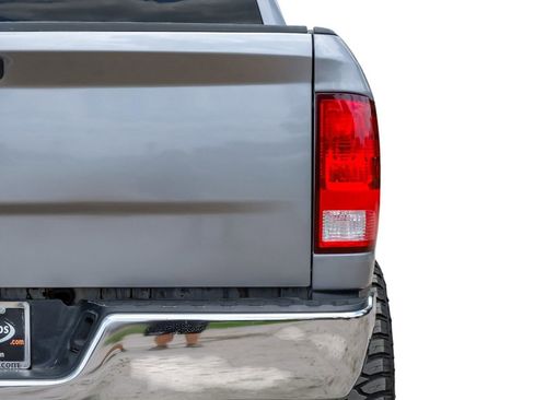 Used 2021 RAM 1500 Tradesman w/ Chrome Plus Package RWD image 51
