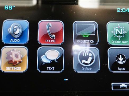 Used 2018 Chevrolet Malibu LT image 16