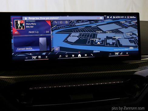 New 2026 BMW M240i xDrive Coupe w/ Premium Package image 18