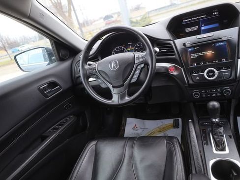 Used 2020 Acura ILX FWD image 18