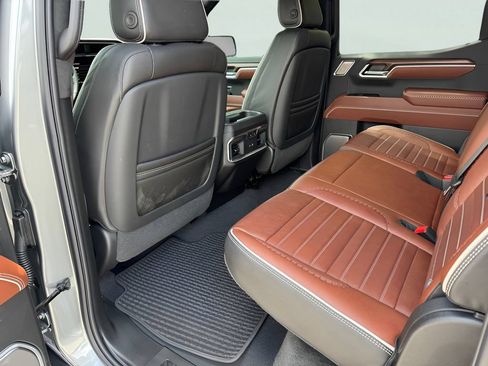 New 2026 GMC Sierra 1500 Denali Ultimate AWD/4WD image 14
