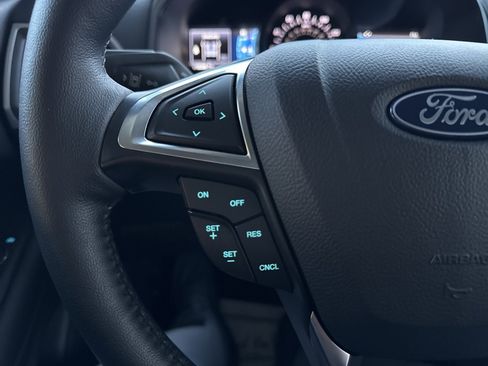 Certified 2024 Ford Edge SEL w/ Convenience Package image 27