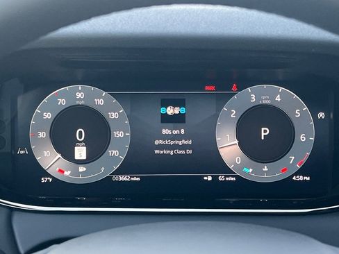 Used 2026 Land Rover Range Rover Evoque S image 20