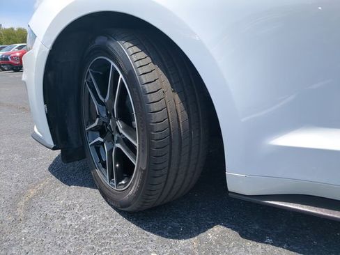 Used 2023 Ford Mustang Premium RWD image 35