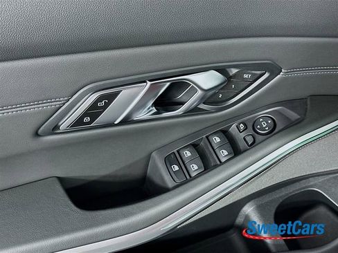 Used 2023 BMW M3 Competition w/ Executive Package image 43