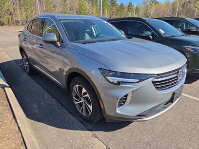 Used 2023 Buick Envision Essence