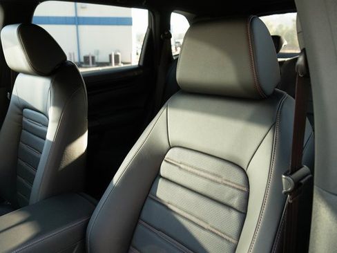 New 2026 Honda CR-V Sport-L image 18