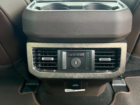 New 2026 Ford F250 King Ranch image 34