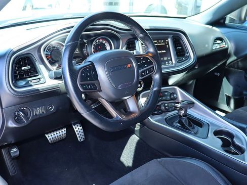 Used 2022 Dodge Challenger R/T Scat Pack image 41