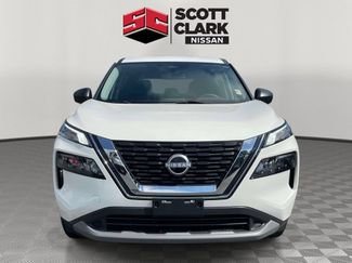 Used 2023 Nissan Rogue S AWD/4WD video 2