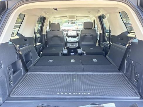 New 2026 Ford Expedition Active RWD image 12