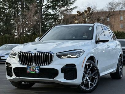 Used 2023 BMW X5 xDrive40i w/ M Sport Package