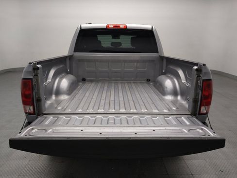 Used 2021 RAM 1500 Tradesman w/ Tradesman SXT Package RWD image 29