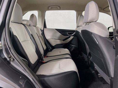 Used 2023 Subaru Forester AWD/4WD image 24