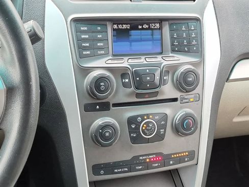 Used 2013 Ford Explorer 4WD image 14